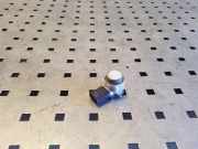 Einparkhilfe hinten AUDI Q7 (4L) 3.0 TDI quattro 1S0919275