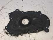 Abdeckung der Vertriebskette LAND ROVER RANGE ROVER EVOQUE (L538) 2.0 D G4D36L073DA