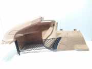 Kofferraumpolster links PORSCHE PANAMERA (970) 4.8 Turbo S 97055105102