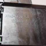 Lenkstockschalter CITROËN C1 II 1.2 VTi 82 17J085 17F144