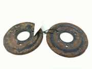 Andere Aufbauteile FORD TRANSIT Furgon 2.0 TDCi YC1518A028AB