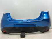 Hintere Stoßstange MAZDA 2 (DL, DJ) 1.5 DC3D50221ABB