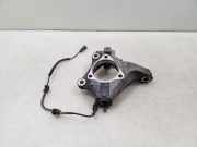Stumpf vorne links OPEL ASTRA J 1.7 CDTI
