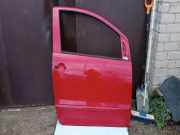 Vordere rechte Tür VW FOX (5Z1, 5Z3) 1.2 5Z3831312