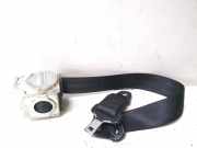 Sicherheitsgurt rechts hinten Citroen C4 I Picasso (U) 9654437877