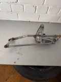 Scheibenwischermechanismus vorne VW PASSAT B7 ALLTRACK (365) 2.0 TDI 3C1955119B