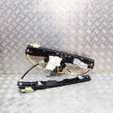 Türfensterheber hinten links LAND ROVER RANGE ROVER VELAR (L560) 2.0 D 4x4 J8A2-27001-AC C39790-101