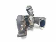 Turbolader ALFA ROMEO 159 Sportwagon (939_) 2.4 JTDM 55204598