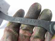 Türanschlag hinten rechts PEUGEOT 3008 1.6 HDi ES70T8AVG ES70T8AVD