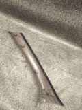 B Pillar Trim OPEL MOVANO Furgon (F9) 2.2 DTI 7700351771