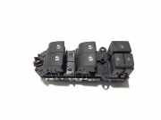 Schalter für Fensterheber links vorne Toyota Hilux VIII Pick-up (N1) 840400K021