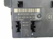 Andere Steuergeräte MERCEDES-BENZ C (W203) C 180 (203.035) 2038206426