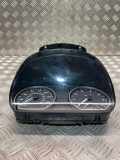 Kombiinstrument BMW 1 Cabrio (E88) 118 i 9242325
