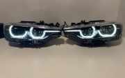 Scheinwerfersatz BMW 3 (F30, F80) 320 d 9883514