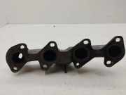 Auspuffkrümmer links NISSAN X-TRAIL (T31) 2.0 H82443160