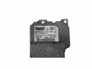 Airbag-Steuergerät PEUGEOT 307 CC (3B) 1.6 16V 9654491280