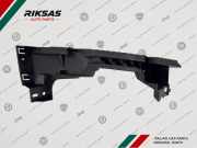 Stoßstangenhalterung hinten links ALFA ROMEO GIULIA (952_) 2.0 Q4 (952ACA45) 50532546