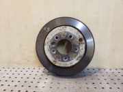 Bremsscheibe rechts hinten Land Rover Discovery III (L319)