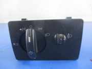 Schalter für Licht Ford Focus II Cabriolet (DB3) 4M5T13A024LA