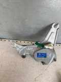 Heckscheibenwischermotor HYUNDAI SANTA FÉ II (CM) 2.2 CRDi GLS 987002B000