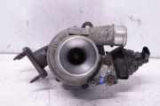 Turbolader Volvo V50 (545) 31312712