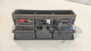 Mittelkonsolenschacht AUDI A8 D2 (4D2, 4D8) 2.5 TDI quattro 532540711A 4D0820951