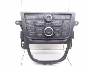 Radio Bedienschalter Opel Mokka A / Mokka X (J13) 95052530