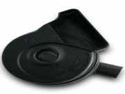 Hupe VW Passat B7 (362) 7N0951221A