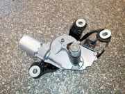 Heckscheibenwischer VW TOURAN (1T3) 1.6 TDI 0390201216