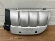 Motorabdeckung Mercedes-Benz E-Klasse (W210) A6110101167