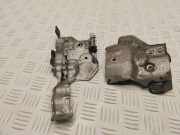 Heat Insulation RENAULT KOLEOS II 2.0 dCi 175 4WD