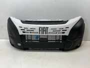 Frontstoßstange FIAT DUCATO Minibus / passenger (250_, 290_) 110 Multijet 2,3 D 735794889
