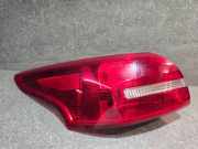 Rücklicht hinten links FORD FOCUS III 2.0 TDCi F1EB13405