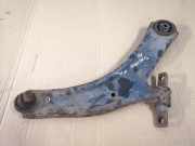 Querlenkerabstützung Nissan Qashqai (J10)