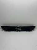Vorderer oberer Gitter OPEL ASTRA G Hatchback (F48_, F08_) 1.7 TD 90587100