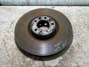 Bremsscheibe vorne rechts PEUGEOT 508 SW 2.0 HDi RXH Hybrid4