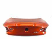 Heckklappe geschlossen BMW 6er Gran Coupe (F06) SPECIALPAINT490