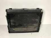 Radiator Pack Set BMW 6 Cabrio (E64) 635 d 7795878