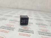 Relais Audi 100 (4A, C4)