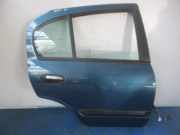 Tür rechts hinten Nissan Almera Tino (V10)