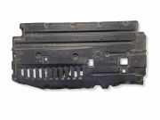 Unterbodenabdeckung links NISSAN MURANO II (Z51) 2.5 dCi 4x4 748151AT0A