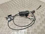 Andere Teile des Innenraums RENAULT KOLEOS I (HY_) 2.5 4x4 (HY0C, HY0N) 214Y273