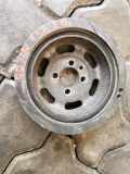 RIEMENSCHEIBE ALFA ROMEO 156 (932_) 1.8 16V T.SPARK (932.A3) S2523