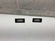 Kennzeichenbeleuchtung BMW 3 Cabrio (E93) 335 i 7193293