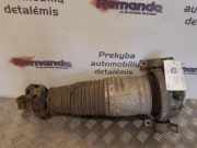 pneumatischer Stoßdämpfer hinten links VW TOUAREG (7LA, 7L6, 7L7) 3.0 V6 TDI 7L6512022E