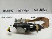 Sicherheitsgurt hinten links MERCEDES-BENZ GL (X164) GL 350 CDI 4-matic (164.823) A1648601985