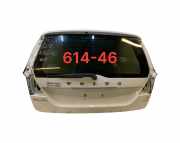 Heckklappe geschlossen Volvo XC70 II (136)