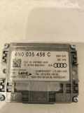 Andere Steuergeräte AUDI Q3 (F3) 35 TFSI 4N0035456C