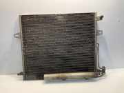 Klimakondensator Mercedes-Benz M-Klasse (W164) A2515000054