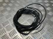 Fuel Tank Opening Cable NISSAN CUBE (Z12) 1.6 16V